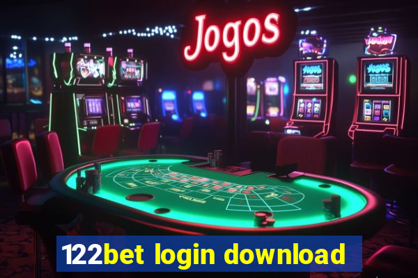 122bet login download